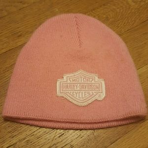Harley-Davidson Infant Hat Beenie